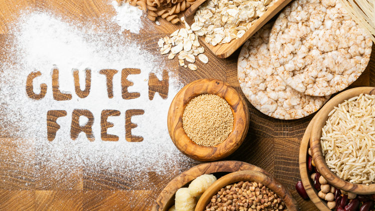 Gluten-Free or Gluten-Full: Which Path is Right for You? Uncover the Truth About Gluten and Your Health