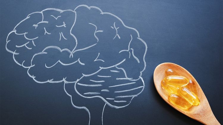 Deep Dive into Omega-3: Navigating Its Impact on Mind and Body