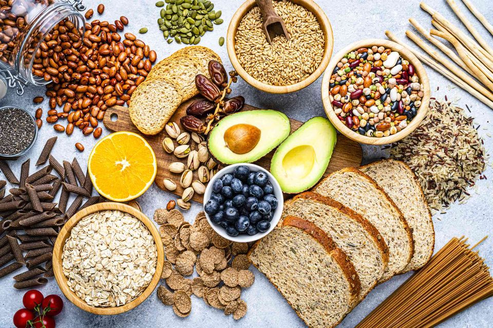 Get Your Fiber Fix: The 10 Best Foods for Digestive Health