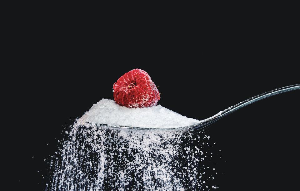 The Sweet Spot: Why You Actually Need Sugar in Your Diet