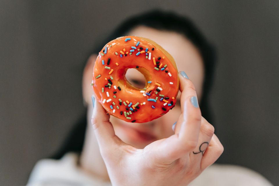 The Science of Craving Control: How to Break the Cycle of Food Cravings