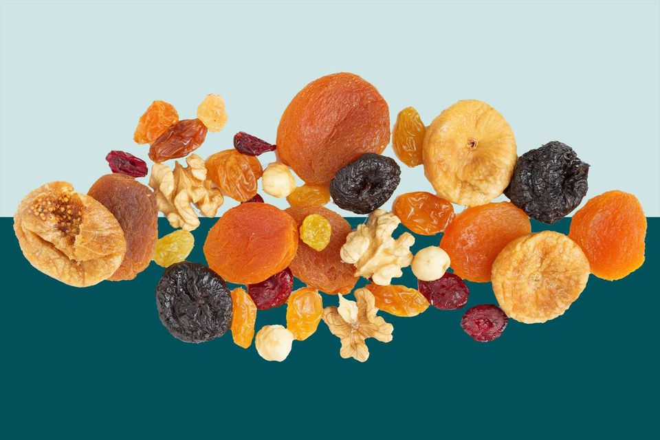 The Sweet Truth: Dried Fruit Yes or No?