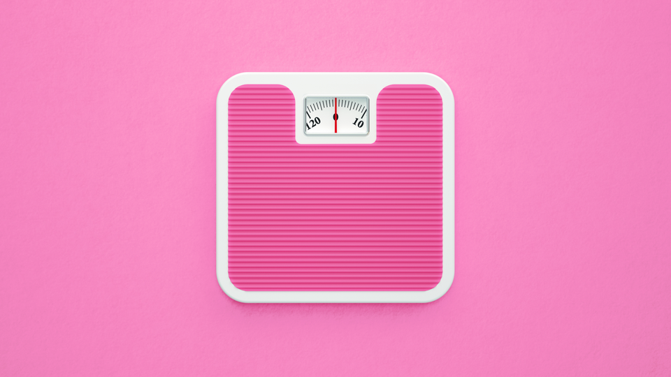 Why Losing Weight Fast Isn't a Good Idea, and What to Do Instead