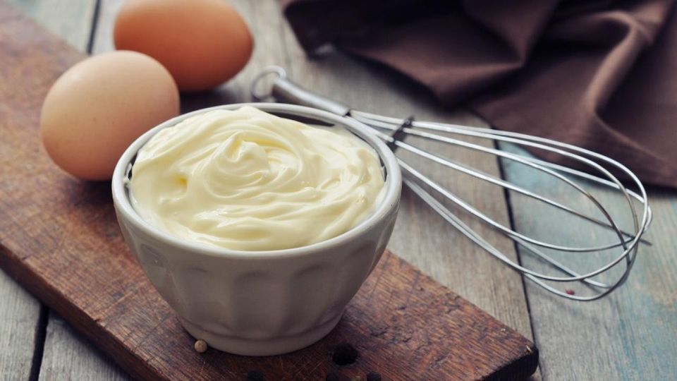 Is Mayonnaise Good or Bad for You?