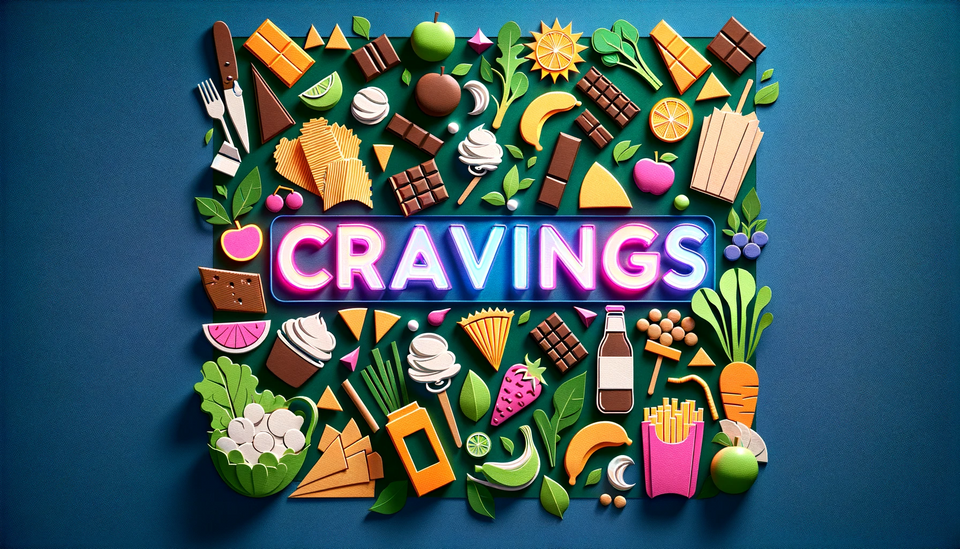 Cravings or Hunger? The Ultimate Guide