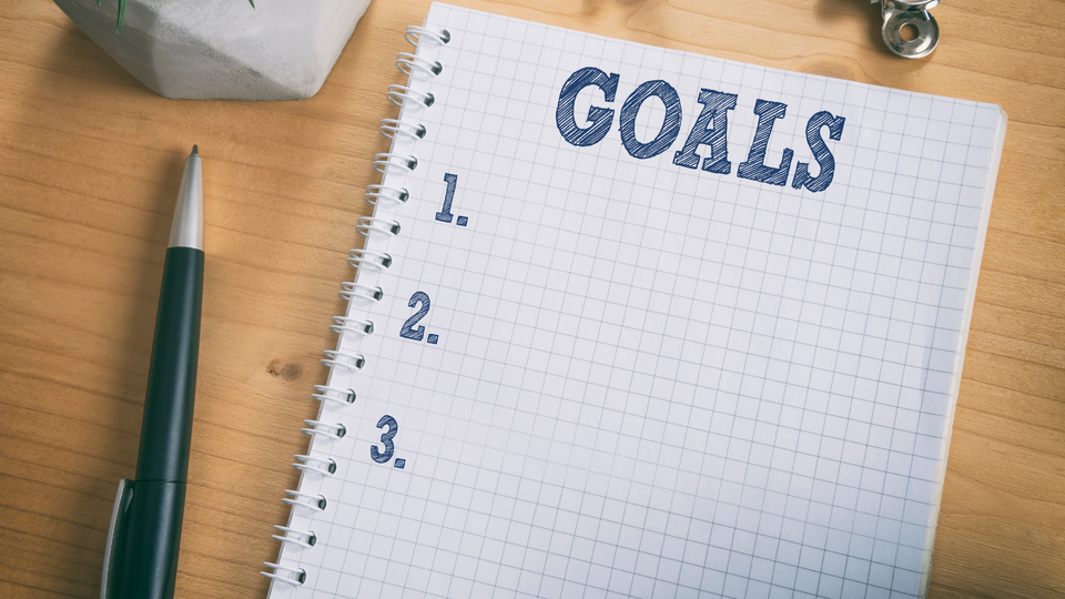 Video: The Ultimate Goal Setting Guide