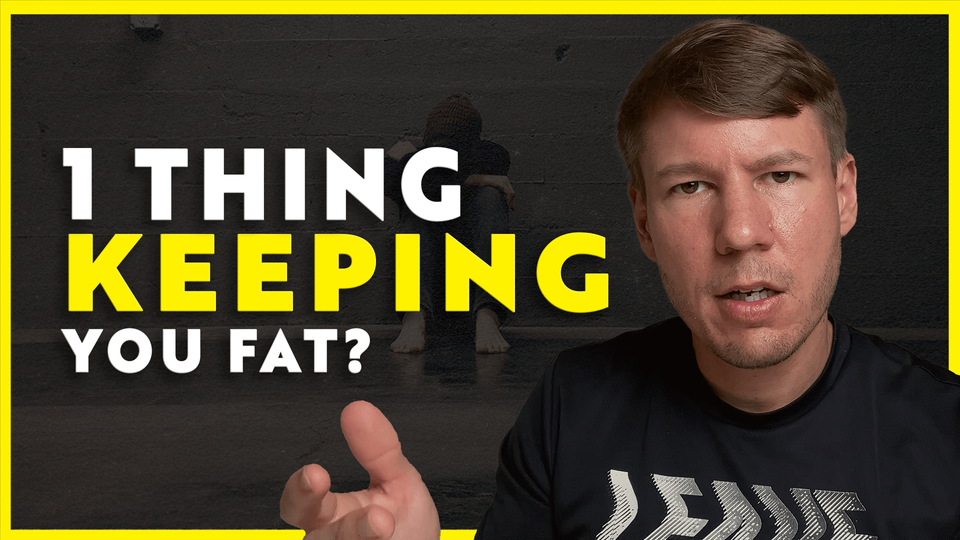 📽️ Is STRESS keeping you FAT?